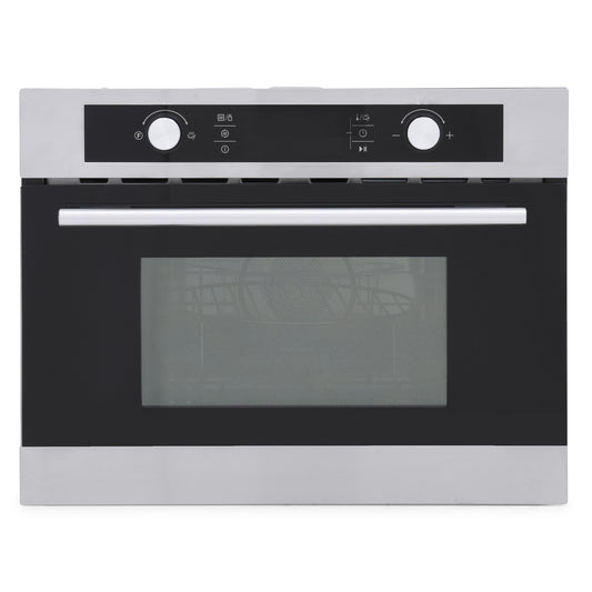 Montpellier MWBIC90044 Built-In Combi Microwave