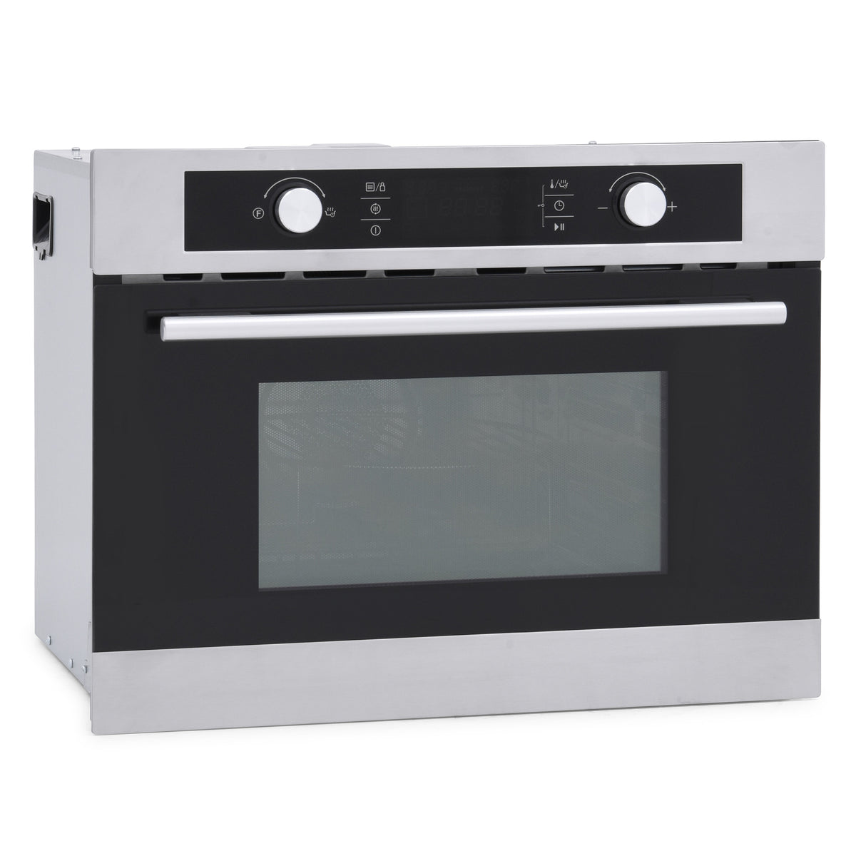 Montpellier MWBIC90044 Built-In Combi Microwave