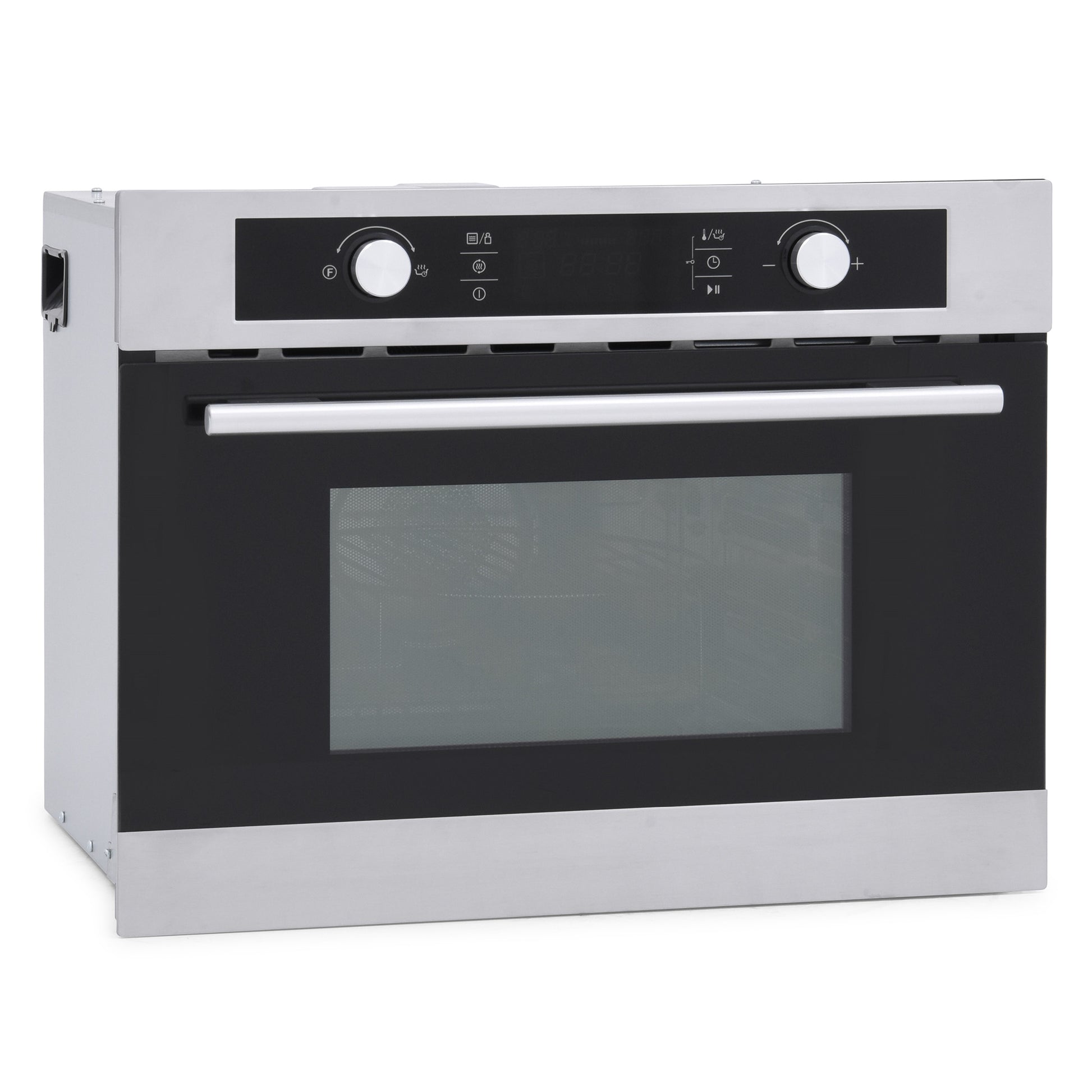 Montpellier MWBIC90044 Built-In Combi Microwave