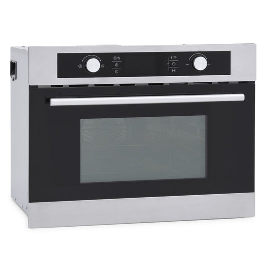 Montpellier MWBIC90044 Built-In Combi Microwave