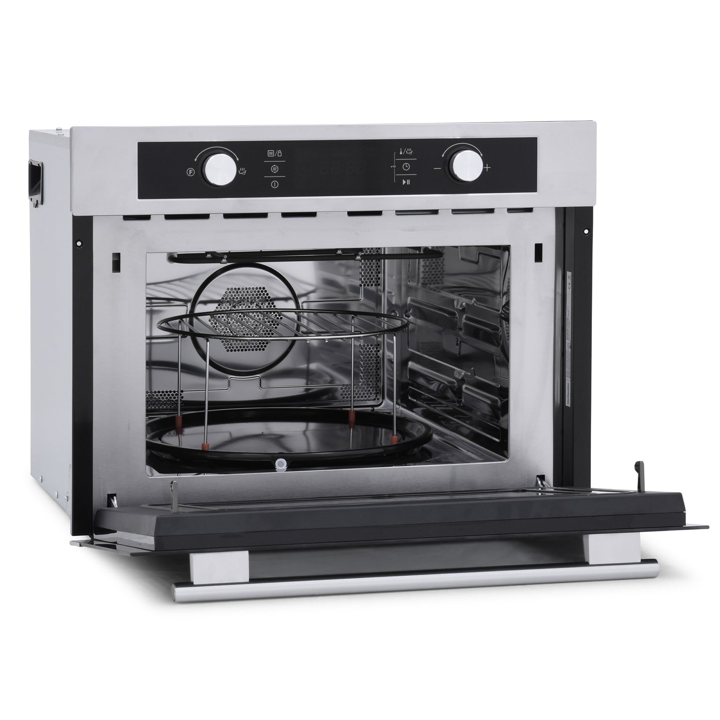 Montpellier MWBIC90044 Built-In Combi Microwave