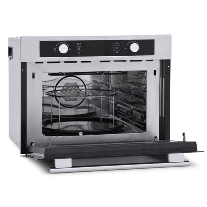 Montpellier MWBIC90044 Built-In Combi Microwave