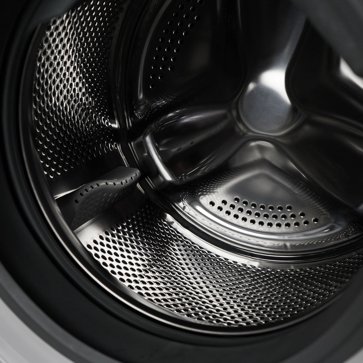Montpellier MWD8514W 8kg/5kg 1400rpm Washer dryer in White