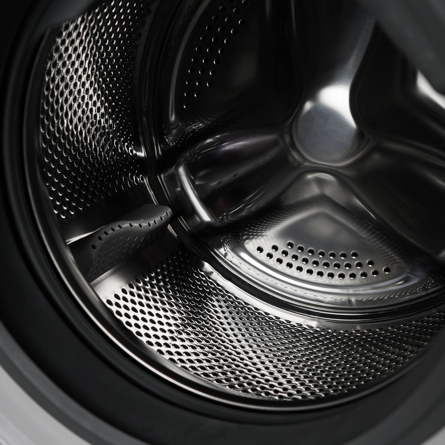 Montpellier MWD8514W 8kg/5kg 1400rpm Washer dryer in White