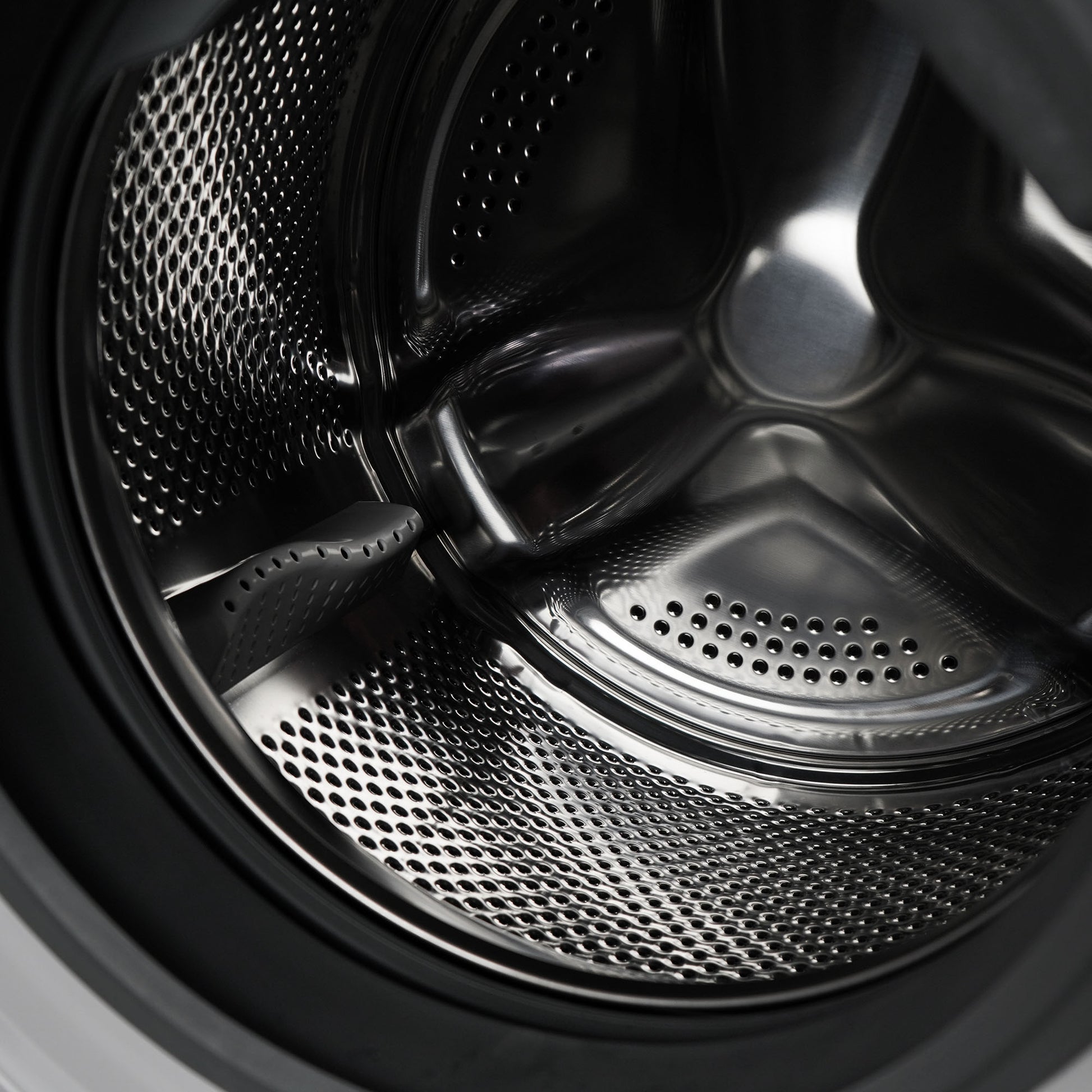 Montpellier MWD8514W 8kg/5kg 1400rpm Washer dryer in White