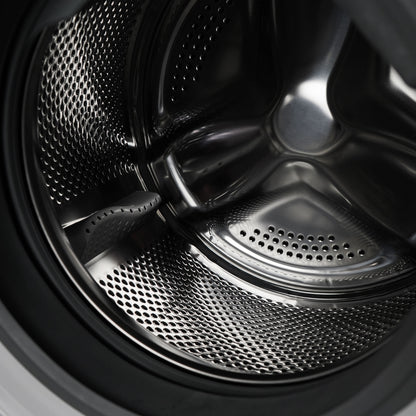 Montpellier MWD8514W 8kg/5kg 1400rpm Washer dryer in White