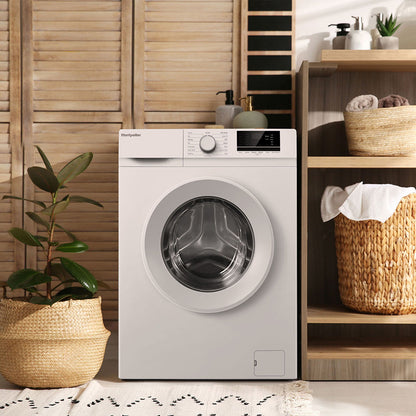 Bosch WAN28258GB Series 4 1400rpm 8kg Washing Machine