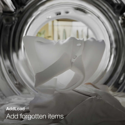 Miele W1 PWash 10kg 1400rpm Washing Machine - WWK360 WCS