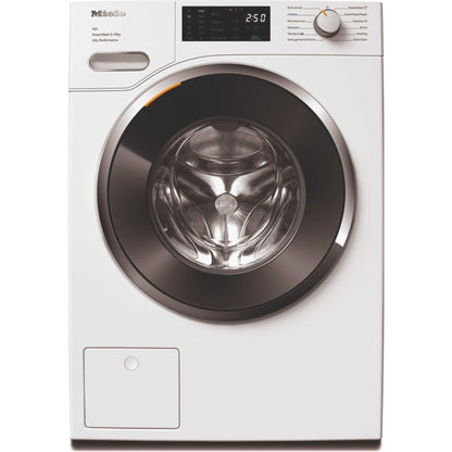 Miele W1 PWash 10kg 1400rpm Washing Machine - WWK360 WCS