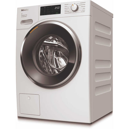 Miele W1 PWash 10kg 1400rpm Washing Machine - WWK360 WCS