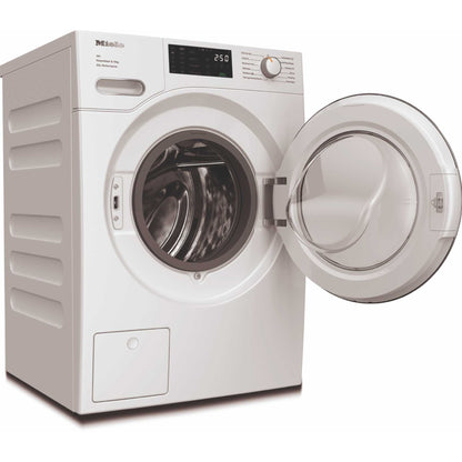 Miele W1 PWash 10kg 1400rpm Washing Machine - WWK360 WCS