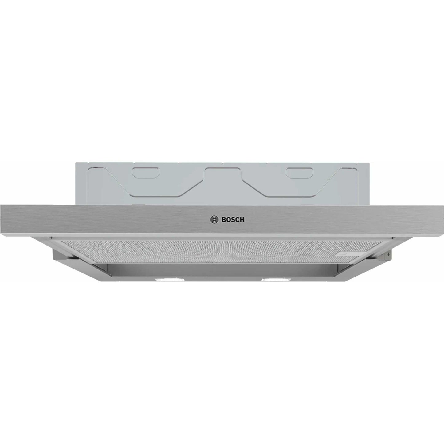 NEFF D46ED22N1B 600mm Chimney Cooker Hood
