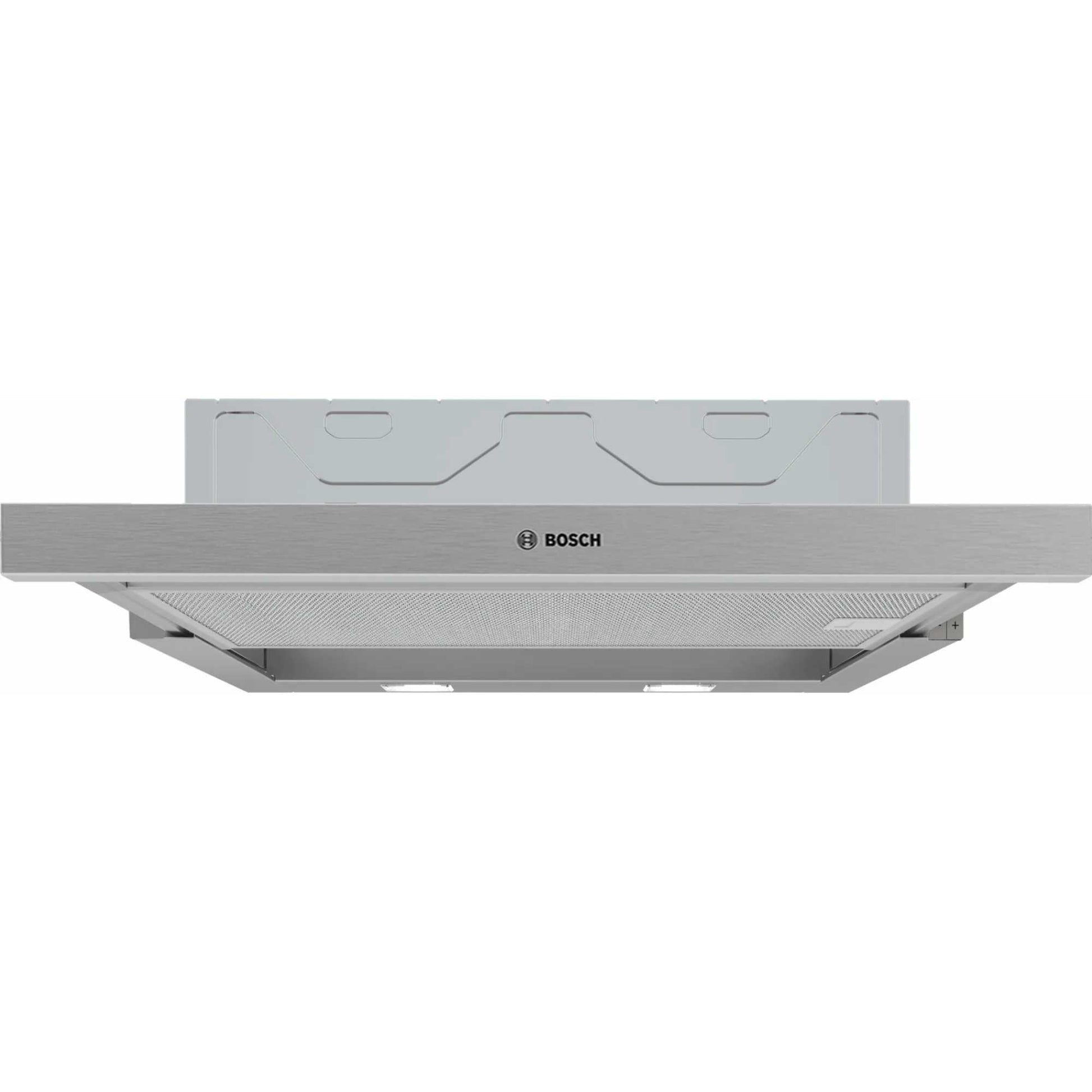 NEFF D46ED22N1B 600mm Chimney Cooker Hood
