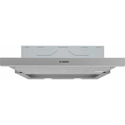 NEFF D46ED22N1B 600mm Chimney Cooker Hood