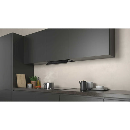 NEFF D65XAM2S0B 600mm Chimney Cooker Hood