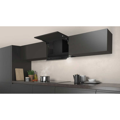 NEFF D65XAM2S0B 600mm Chimney Cooker Hood