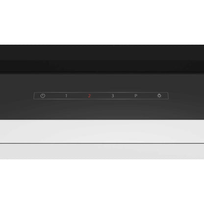 NEFF D65XAM2S0B 600mm Chimney Cooker Hood