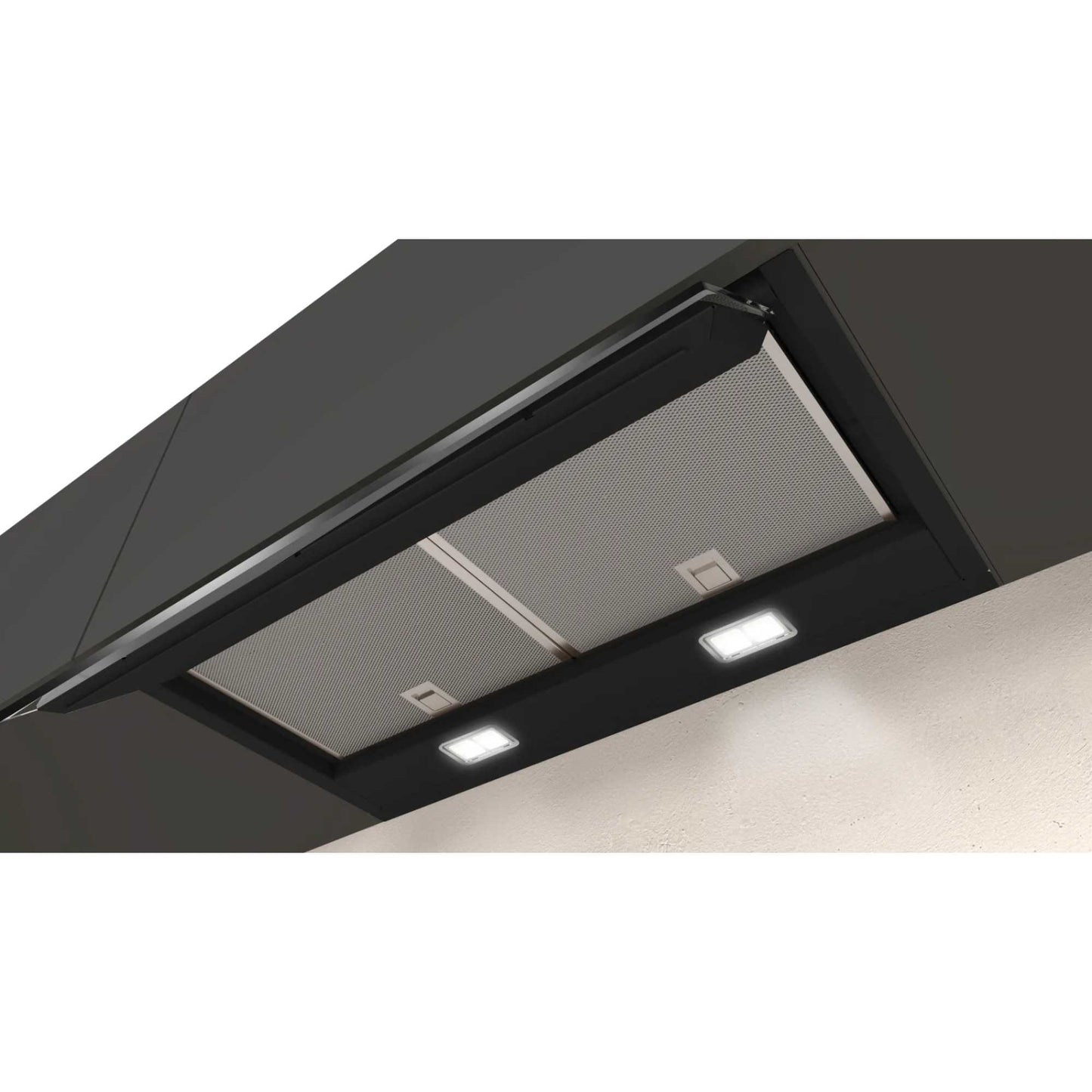 NEFF D65XAM2S0B 600mm Chimney Cooker Hood