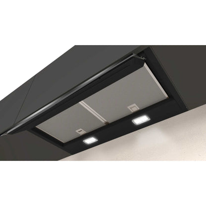NEFF D65XAM2S0B 600mm Chimney Cooker Hood