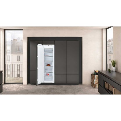 NEFF N90 Built-In Tall Freezer Full NoFrost - GI7815CE0G