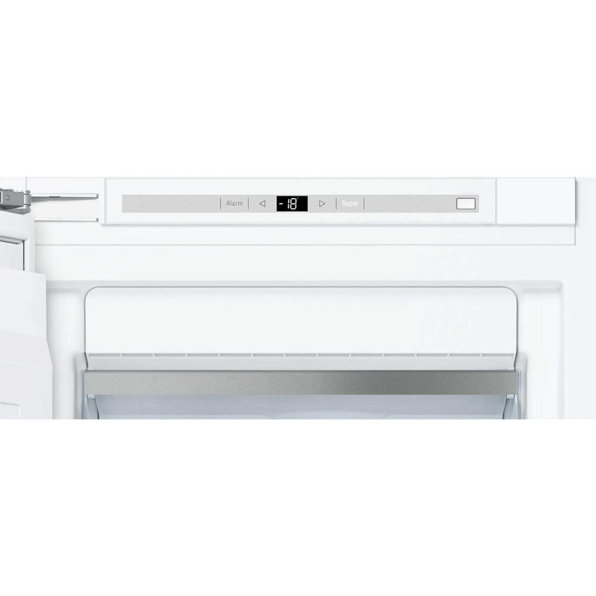 NEFF N90 Built-In Tall Freezer Full NoFrost - GI7815CE0G