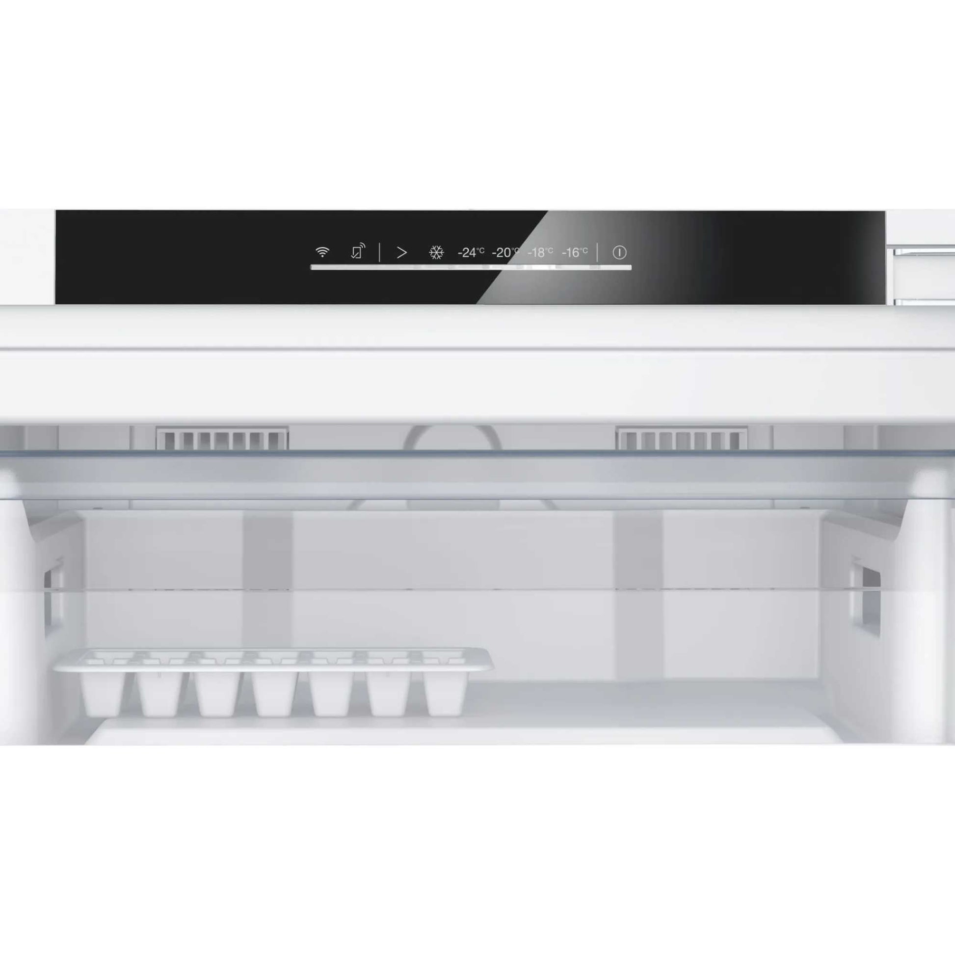 NEFF N50 Built-In Undercounter Freezer Full NoFrost - GU7212FE0G