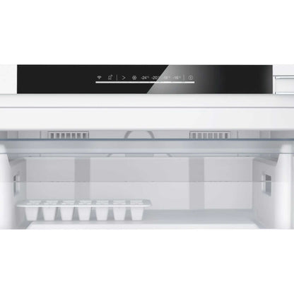 NEFF N50 Built-In Undercounter Freezer Full NoFrost - GU7212FE0G
