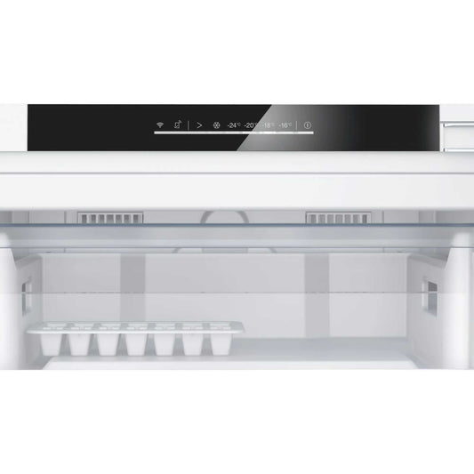 NEFF N50 Built-In Undercounter Freezer Full NoFrost - GU7212FE0G