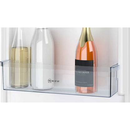NEFF N 30 Built-In Fridge Freezer 50/50 Full NoFrost - KI7851FE0G