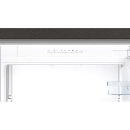 NEFF N 30 Built-In Fridge Freezer 50/50 Full NoFrost - KI7851SE0G