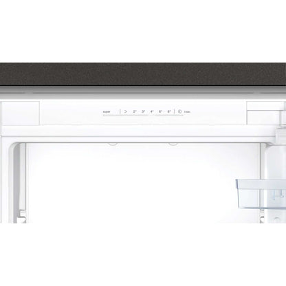NEFF N 30 Built-In Fridge Freezer 50/50 Full NoFrost - KI7851SE0G