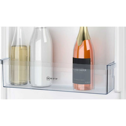 NEFF N 30 Built-In Fridge Freezer 50/50 Full NoFrost - KI7851SE0G