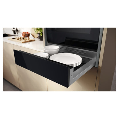 NEFF N24HA11G1B N70 21L Built-In Warming Drawer