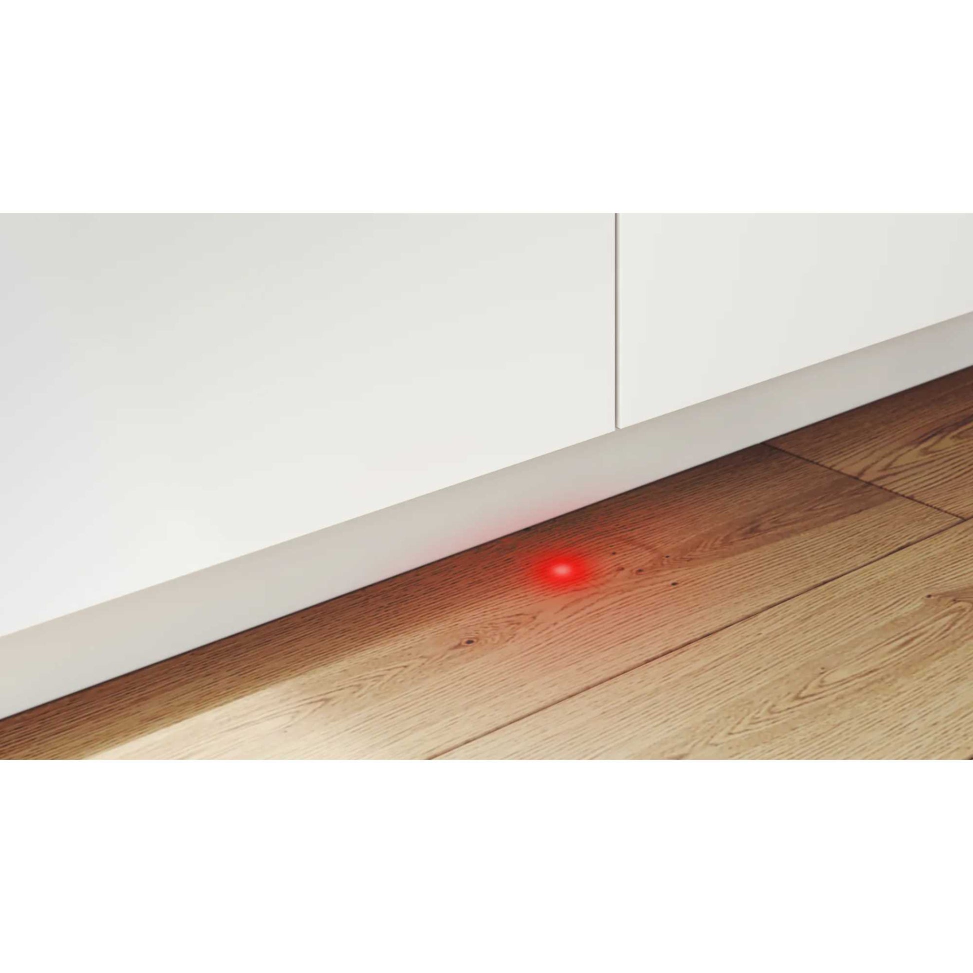 NEFF N 30 Fully Integrated Full-Sized Dishwasher - S153HTX02G