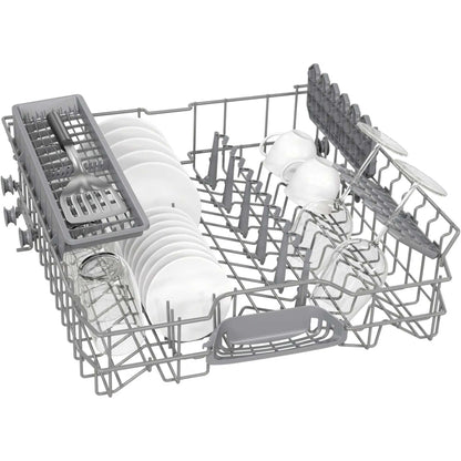 NEFF N 30 Fully Integrated Full-Sized Dishwasher - S153HTX02G