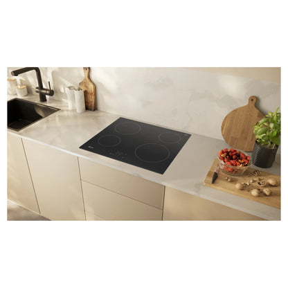 NEFF T16NBE1L 600mm 4 Burner Ceramic Hob