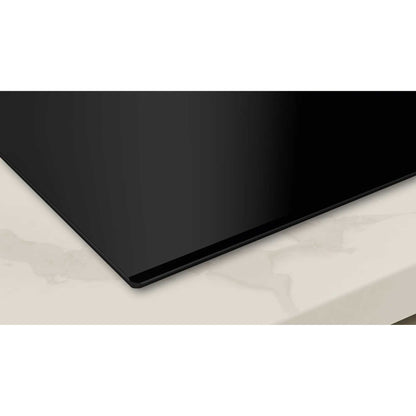 NEFF T58FHW1L0 N70 80cm Smart 5 Burner Hob - Black