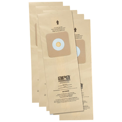 Nilfisk Vacuum Cleaner Bags (Pack of 6)