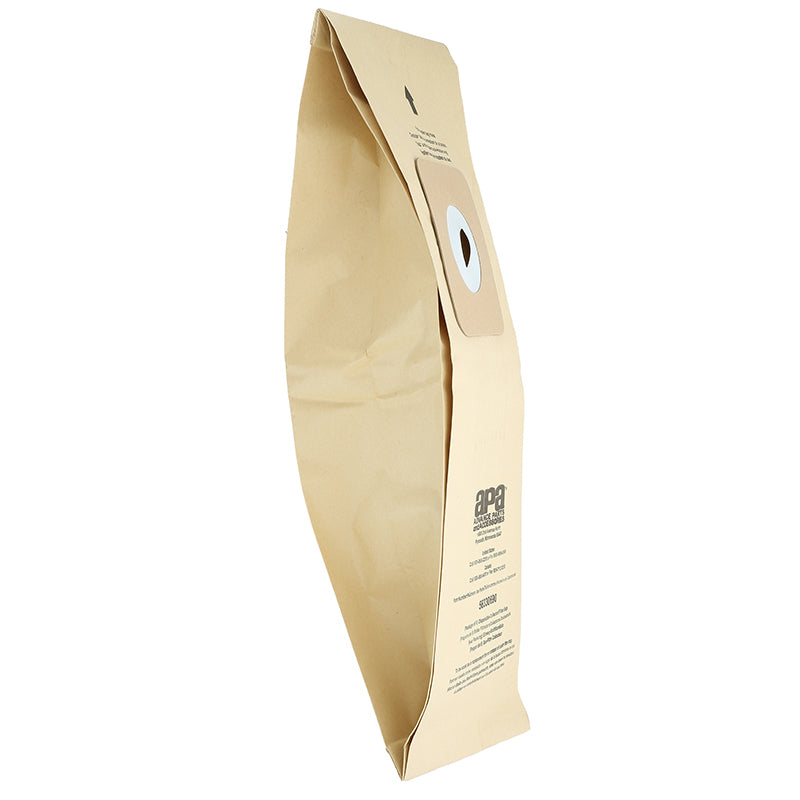 Nilfisk Vacuum Cleaner Bags (Pack of 6)