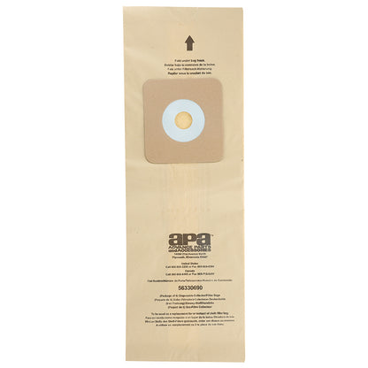Nilfisk Vacuum Cleaner Bags (Pack of 6)