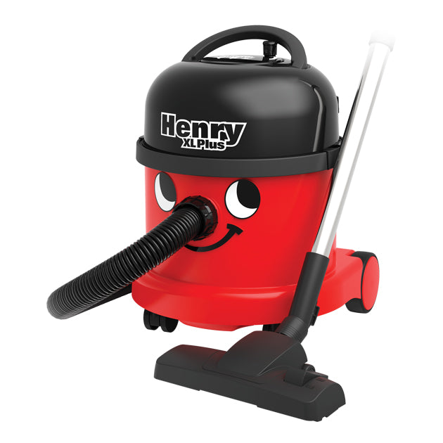 HENRY XL PLUS 15L VACUUM CLEANER