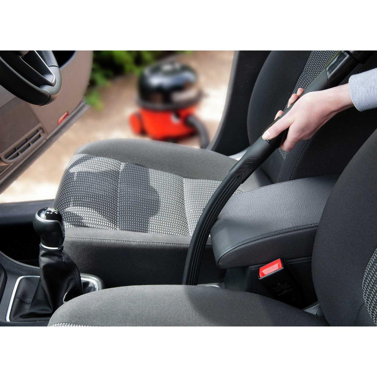 Henry Car & Stair Kit - 911812