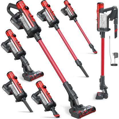 Henry Quick Vacuum - 60 Minutes Run Time - 916177