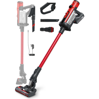 Henry Quick Vacuum - 60 Minutes Run Time - 916177