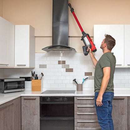Henry Quick Vacuum - 60 Minutes Run Time - 916177