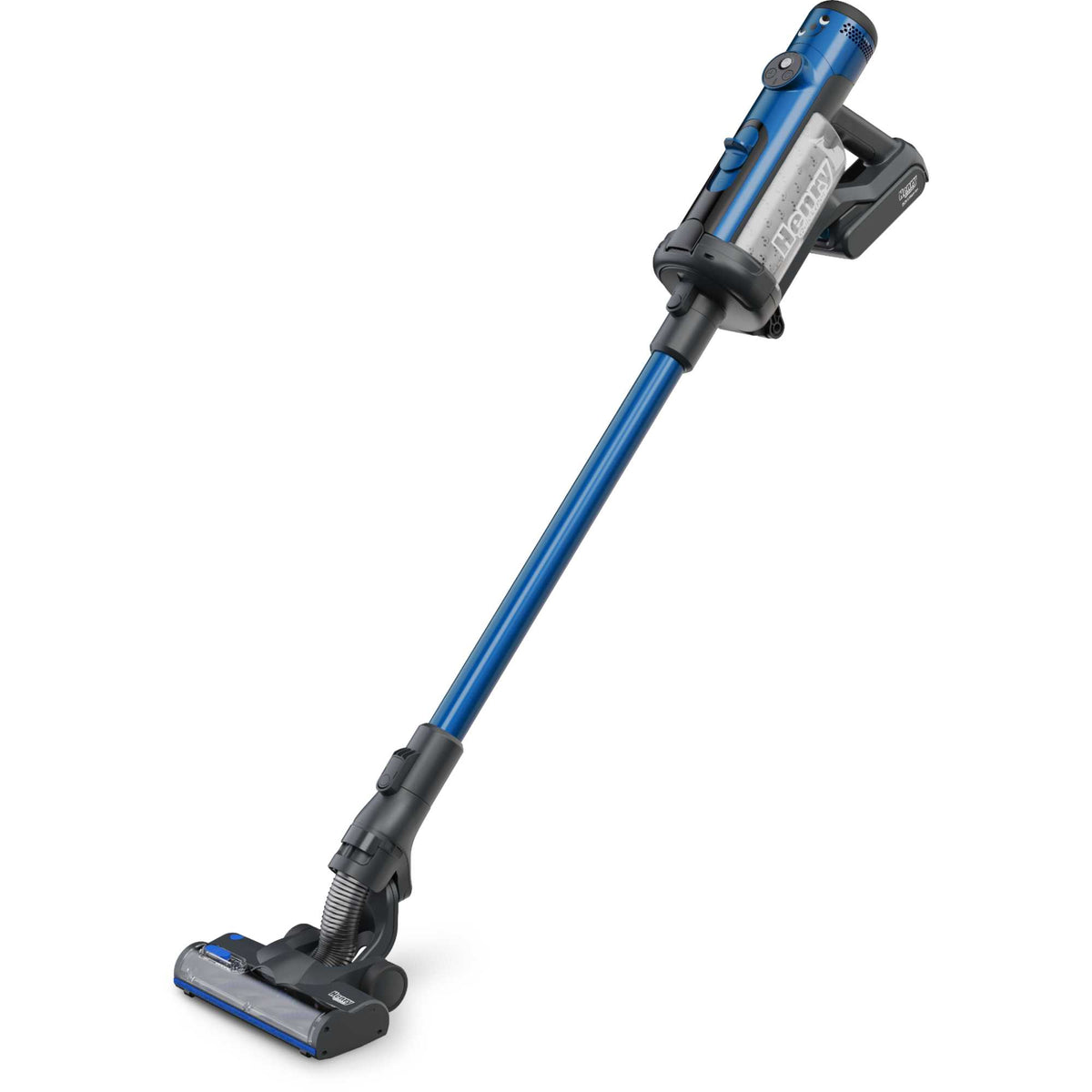 Henry Quick Pet Vacuum Cleaner - HEN100PET
