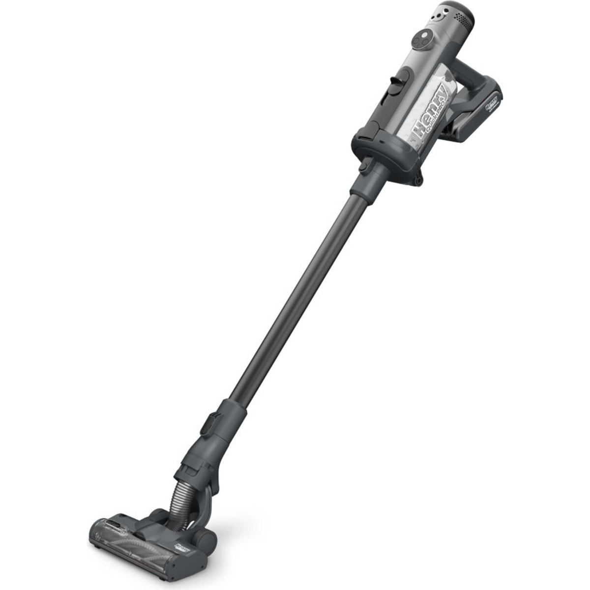Henry Quick Pro Cordless Vacuum Cleaner - HEN100PRO