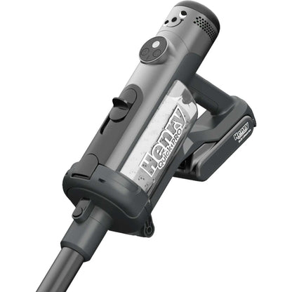 Henry Quick Pro Cordless Vacuum Cleaner - HEN100PRO