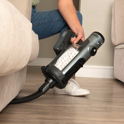 Henry Quick Pro Cordless Vacuum Cleaner - HEN100PRO