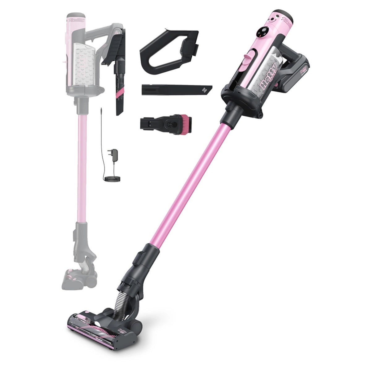 Henry Hetty Quick Cordless Vacuum Cleaner - HET100